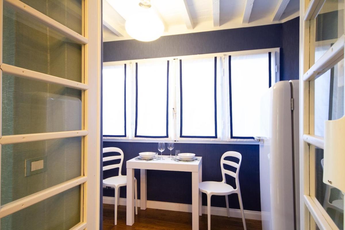Apartamento Fossi Street Florencia