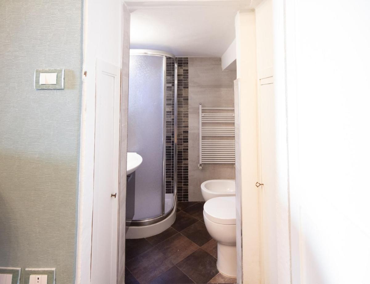 Fossi Street Apartamento