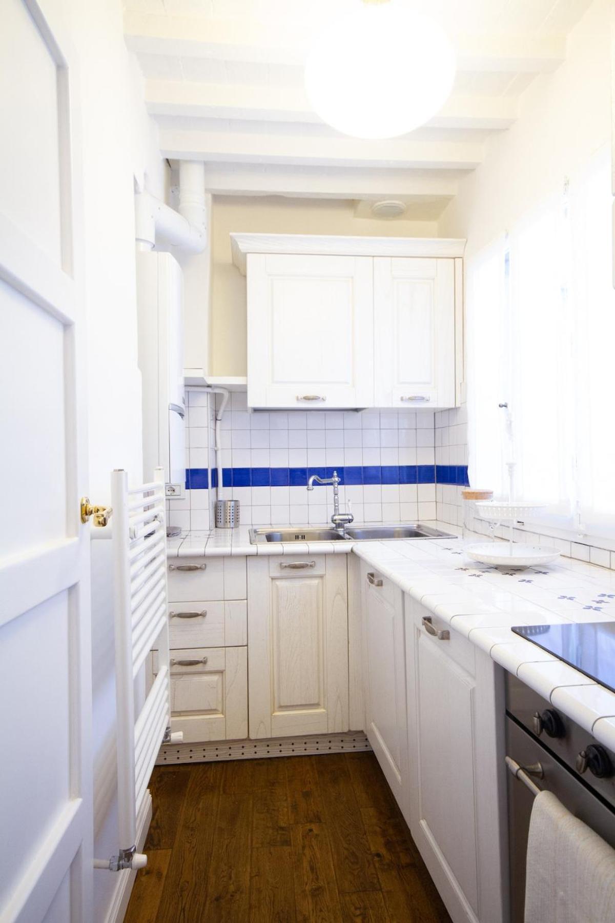 Apartamento Fossi Street