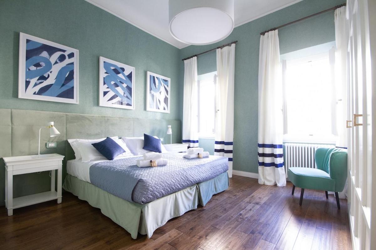 Fossi Street Apartamento *